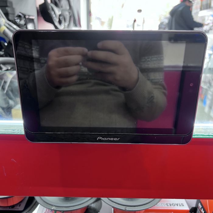 Pioneer sda-835tab