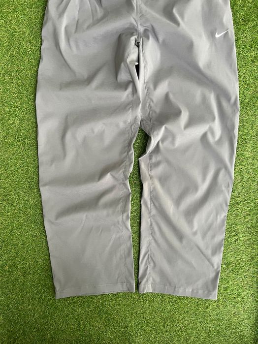 Мъжко долнище : Nike Vintage DRI-FIT Grey L