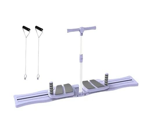 Тренажёр платформа для пилатеса, фитнеса дома