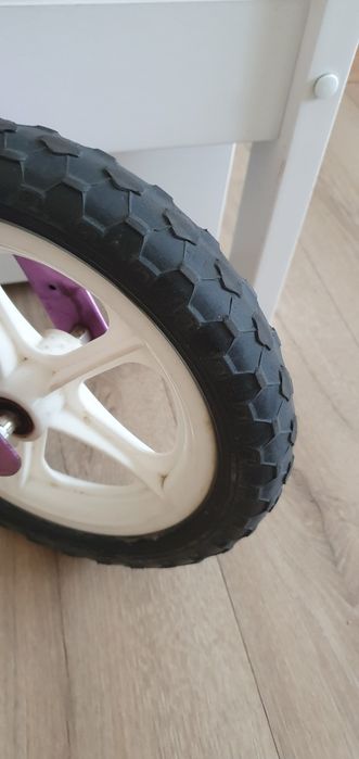 Детский беговел Cruzee 12"