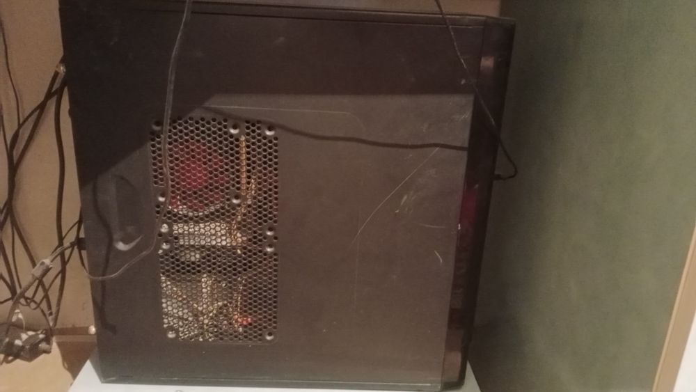 Компьютер syncmaster s20b300