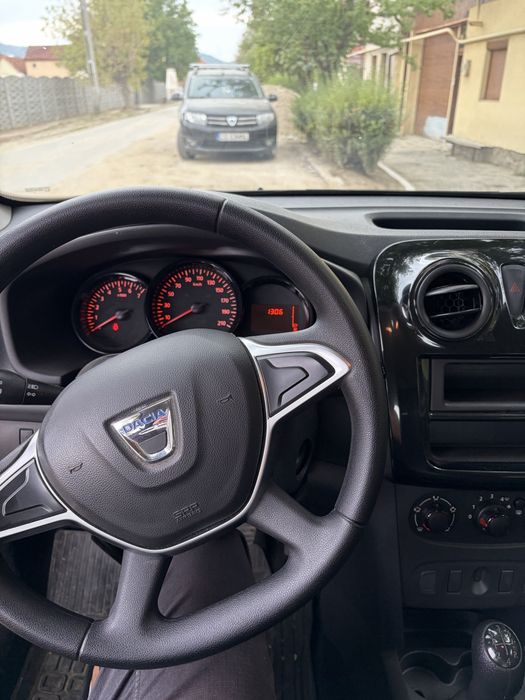 Dacia sandero 2020