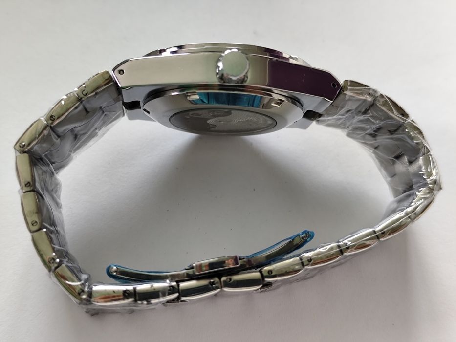 ceas Vachron Constantin barbatesc