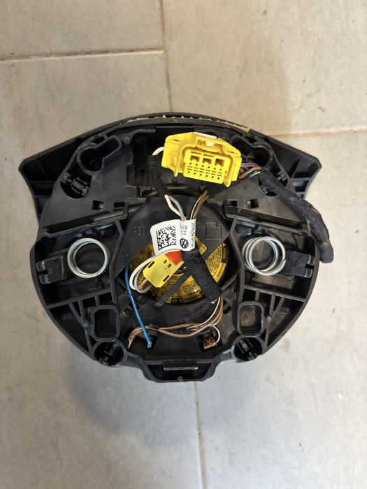 Airbag Volan Vw Passat B6,B7, CC, Golf6, Touran, Caddy