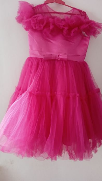 Продам платье детское