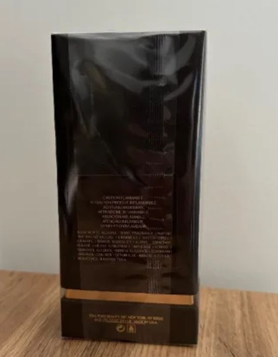 Tom Ford Tobaco Vanille