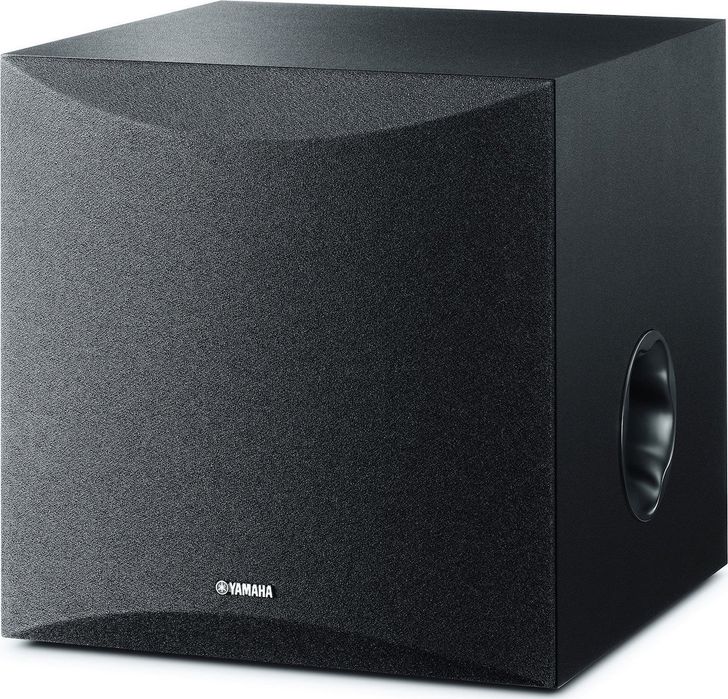 Yamaha NS-SW050 Subwoofer