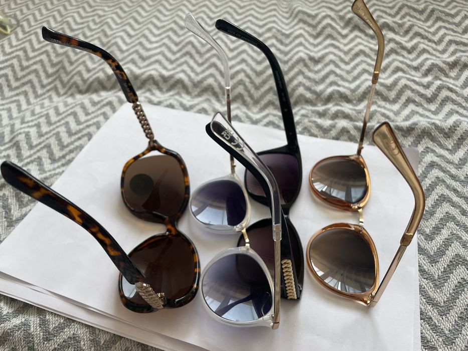 Vand ochelari de soare h&m c&a noi