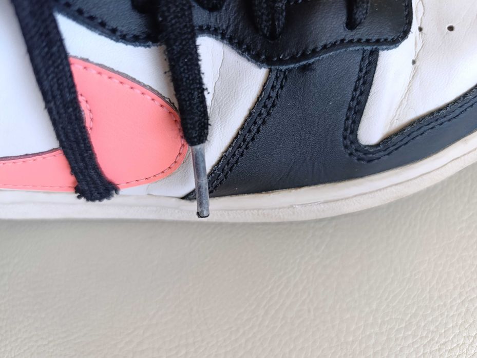 Маратонки Nike, 40 номер