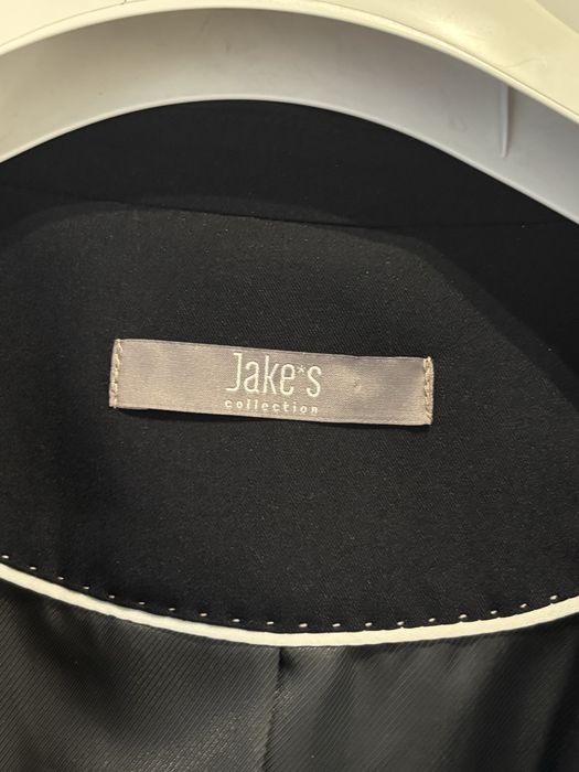 Jake*sa тъмносиньо сако