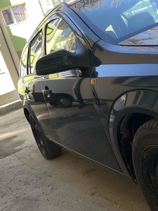 Opel astra h caravan 1.7 CDTI 110CP -2008 -3500€