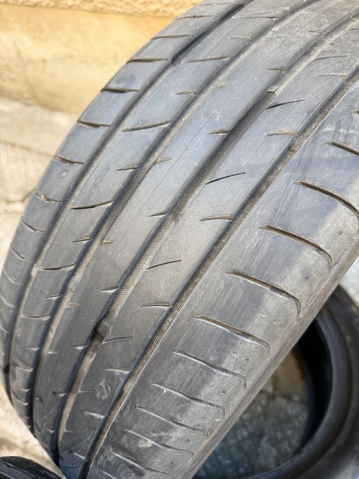Гуми Goodride 225/50R18 95W