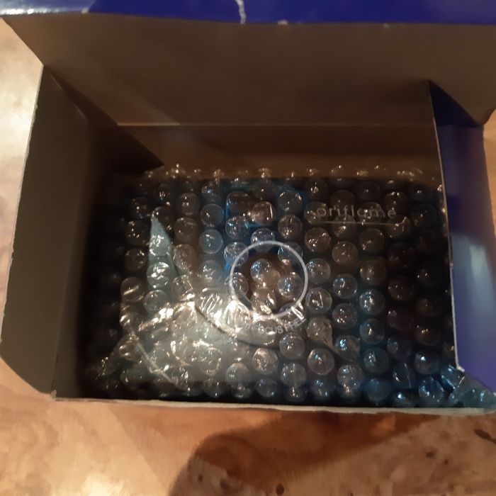 Оригинальный фотоаппарат