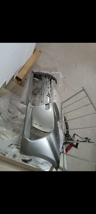 Lexus 300AH bara second cu prinderi