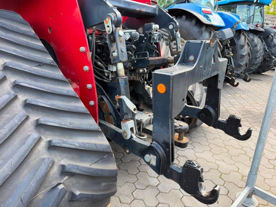 Case quadtrac 620 — poza 7