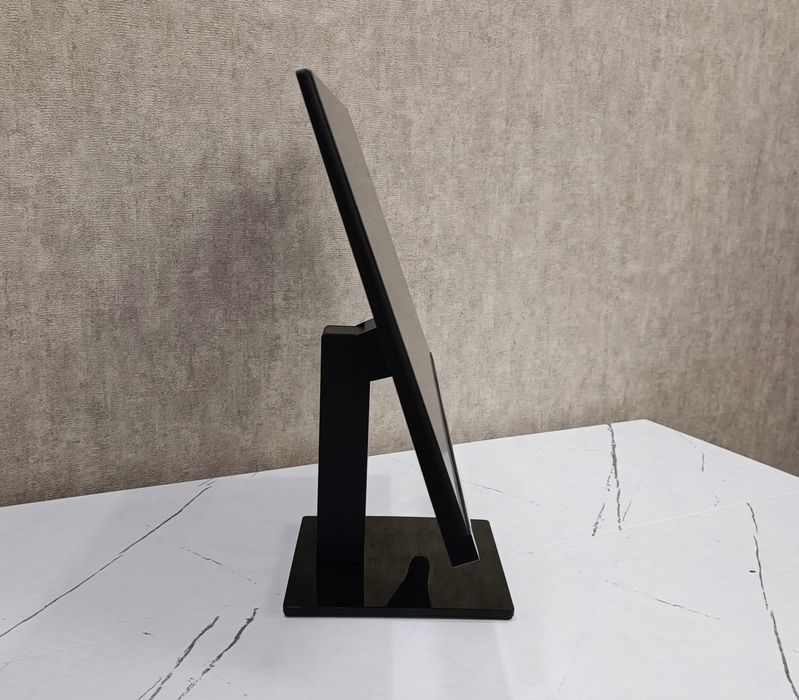 Монитор AOC 22V2Q черный