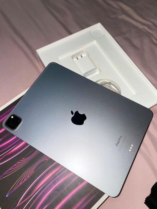 Ipad Pro 11д 4п 2022г