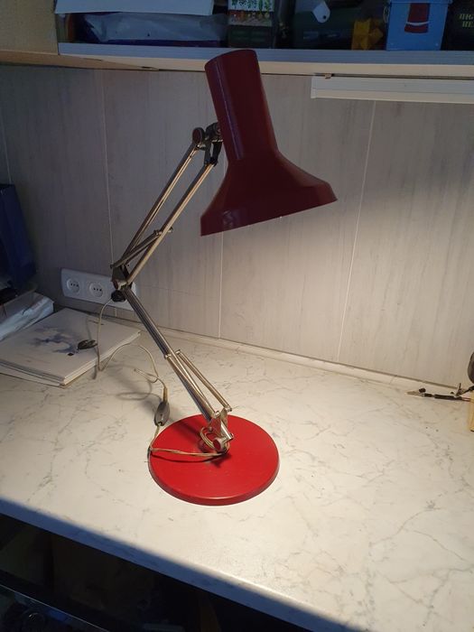 Лампы настольные