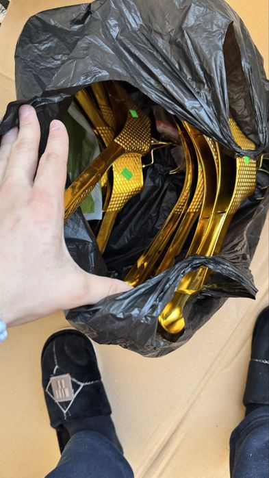 Manekenlar donalab yoki obshiy