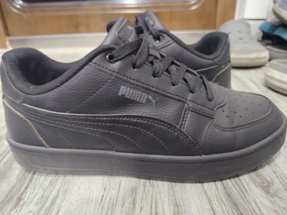 Мужские кроссовки Puma