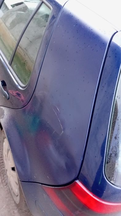 Vând golf 4 1.9 tdi atd