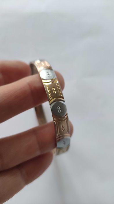 Дамски гривни 5 бр