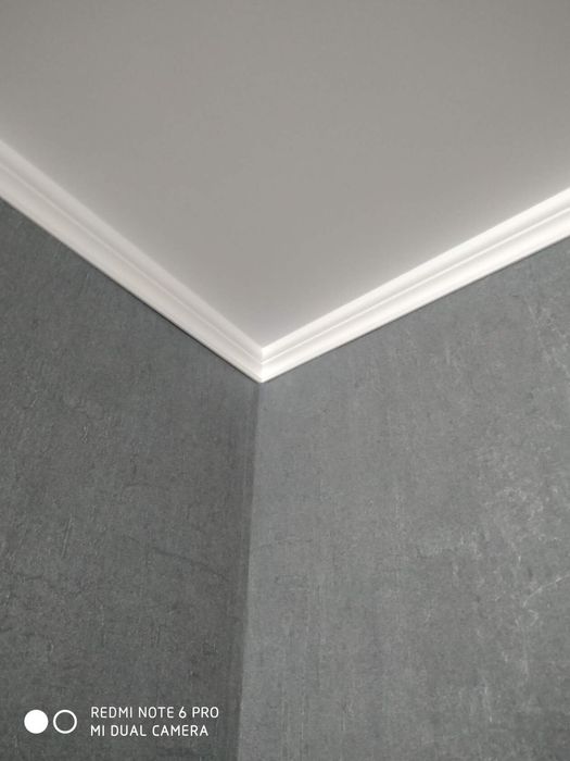 Строительные работы