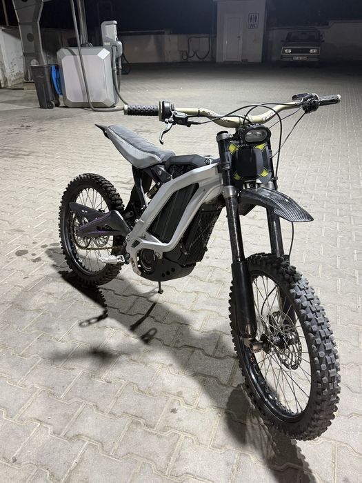 Surron light bee x 2023