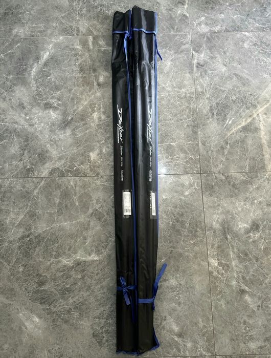 SET 2 Lansete Feeder ROBINHAN Dexter 3.60mXH,60-180 grame NEW 2026
