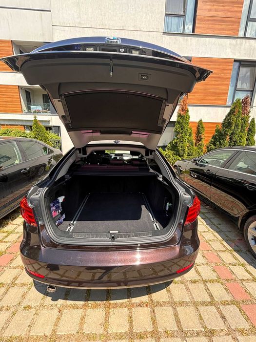 Vand BMW Seria 3 GT 318 d Euro 6 Luxury Line