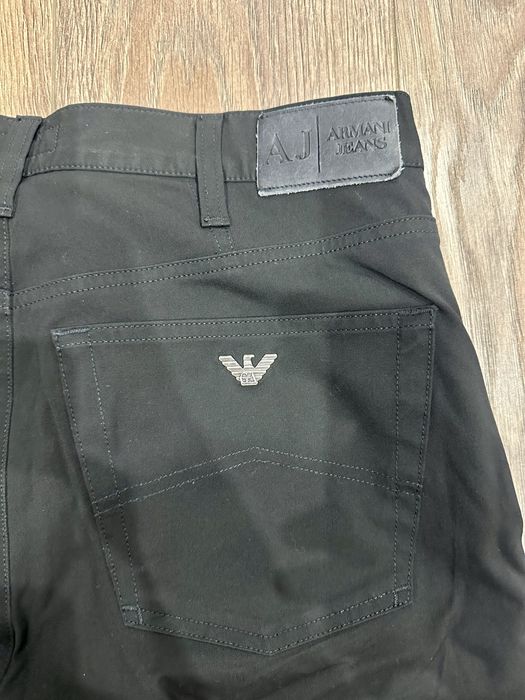 Мъжки Панталон Armani Jeans W31