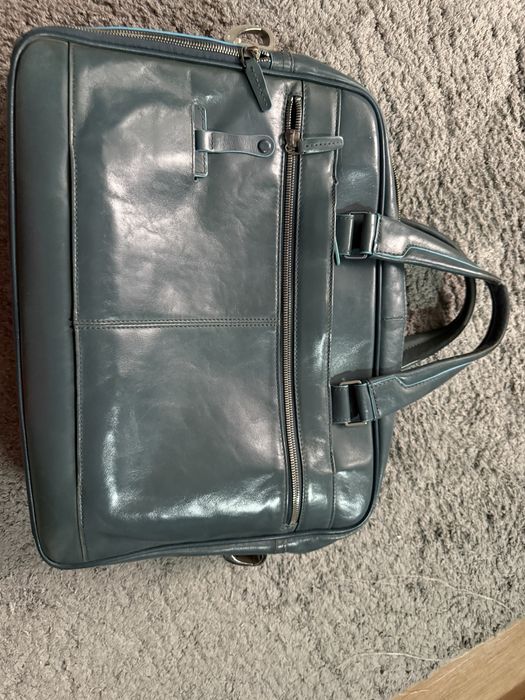 PIQUADRO сумка мужская