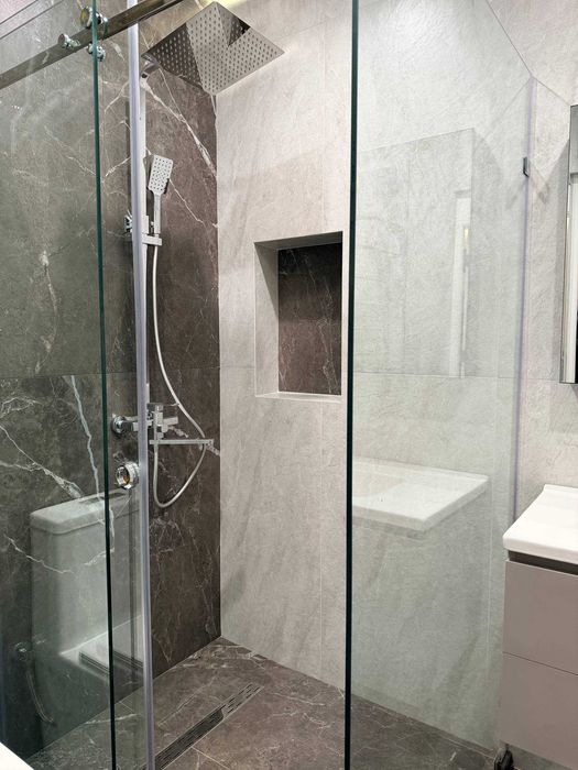 АРЕНДА. Новая квартира Silk Road Residence Максим горький 60 кв.м