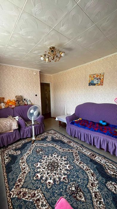 продам квартиру в Петерфельде