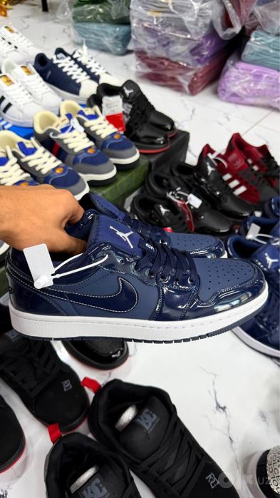 Nike, Adidas, Dolcegabbana