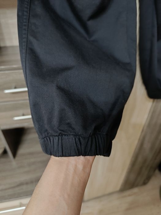 Карго брюки на мальчика подростка