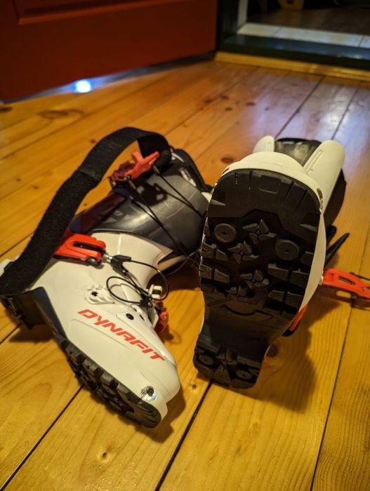 Clapari schi de tura Dynafit dama 23.5 (37)