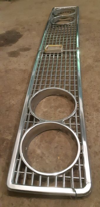 Продам решетку ВАЗ 2103, 2106