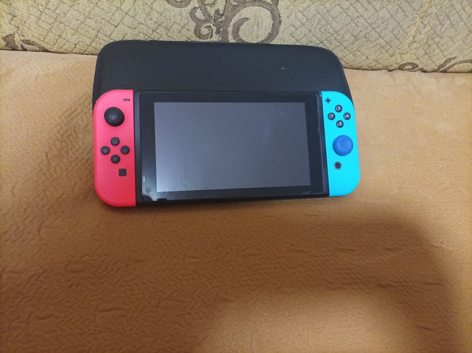 NINTENDO  switch