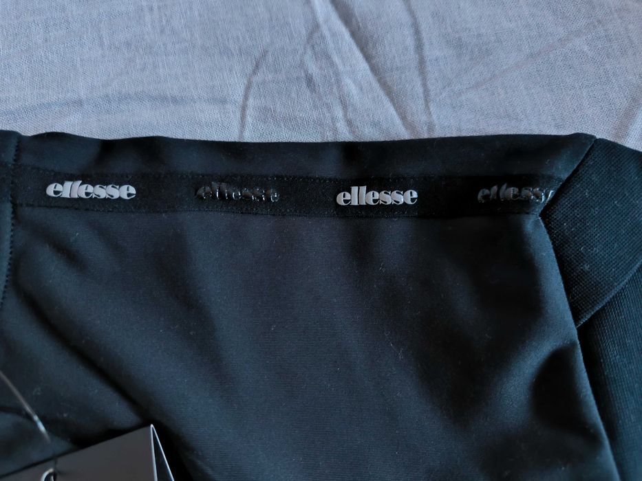 Ellesse дамска спортна къса тениска