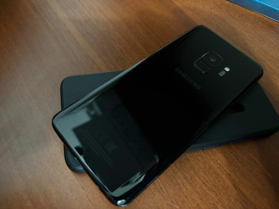 Samsung s9 Самсунг с9