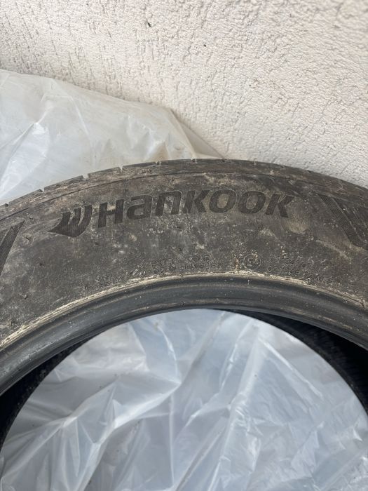 Set Anvelope Vara 225/55/R18 2025