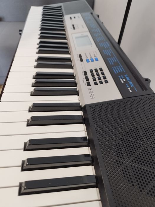 Синтезатор любительское