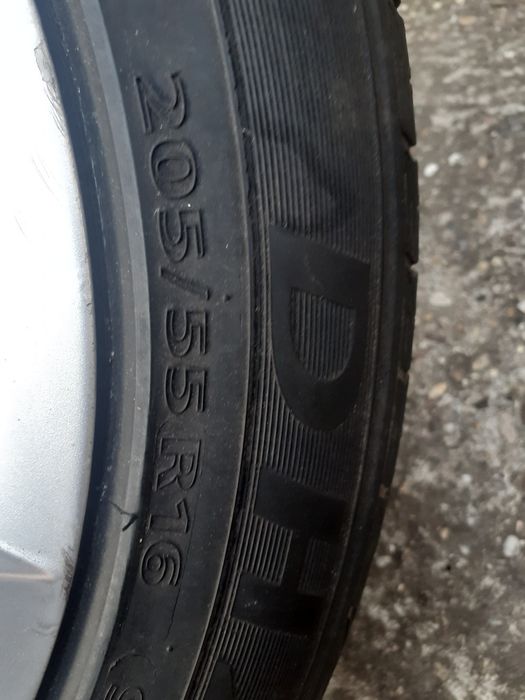 Vind jante aluminiu pejo 307 an 2007 și tablou de siguranțe pejo 307