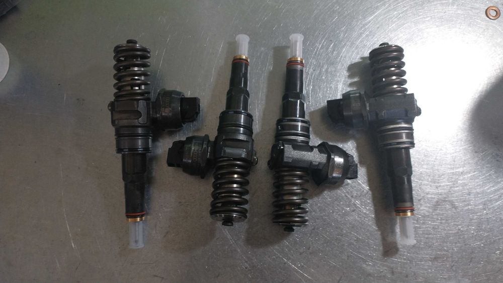 Injectoare Audi A4 BPW 038130073BJ 140CP