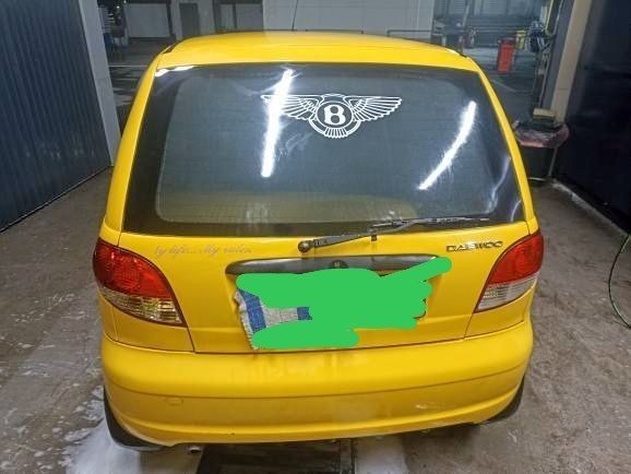 Matiz sotiladi narxi 28 mln