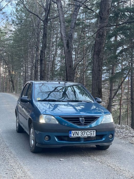 Dacia logan 1.5 dci