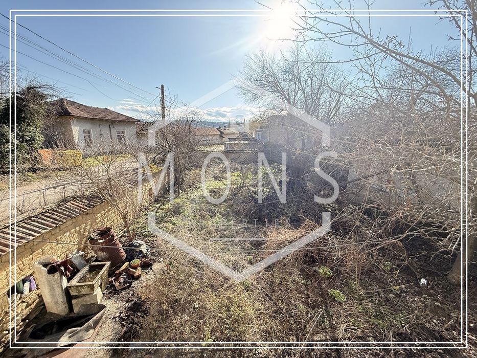 Къща в Габрово, област-с.Яворец площ 103 цена 45500