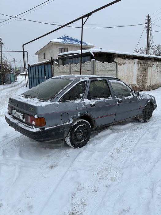 Продам Ford sierra