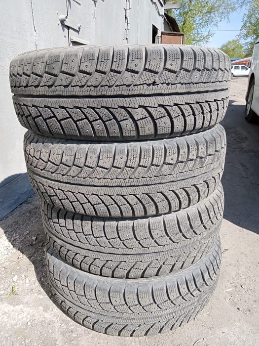 Продам шины матадор